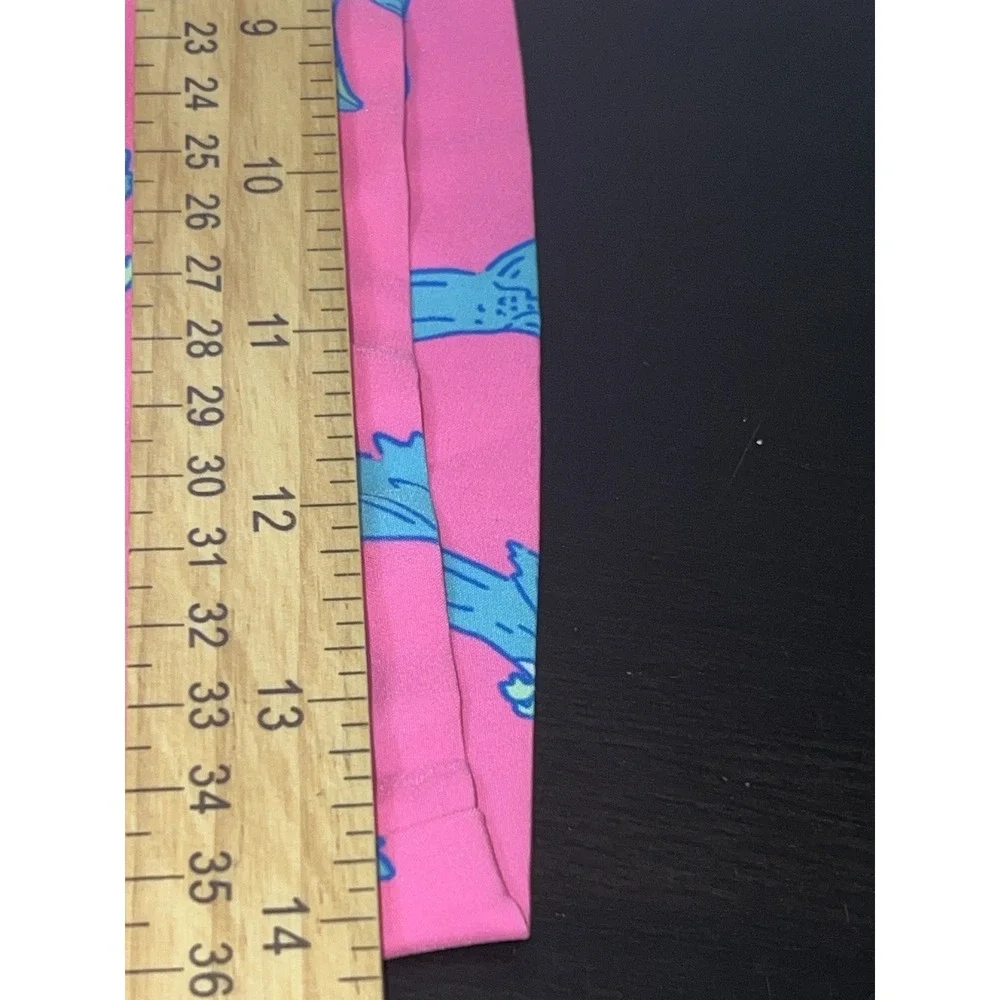 CHUBBIES SWIM TRUNKS 5.5 INSEAM 